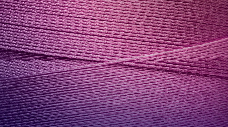 corda | cordão | roxo | rosa