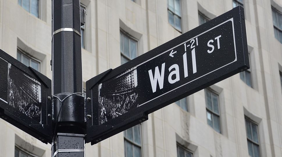 Wall Street | Wall ST | US | Stocks