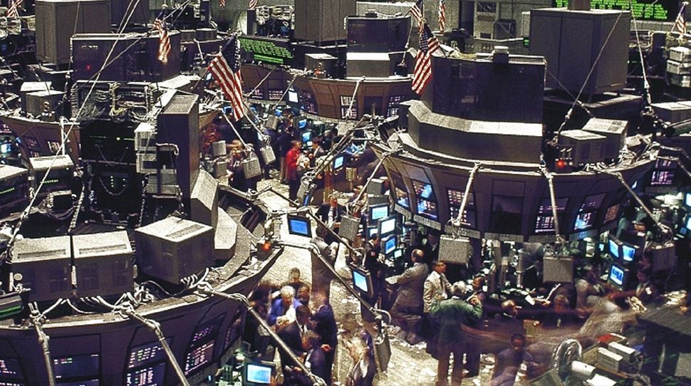 Stock market