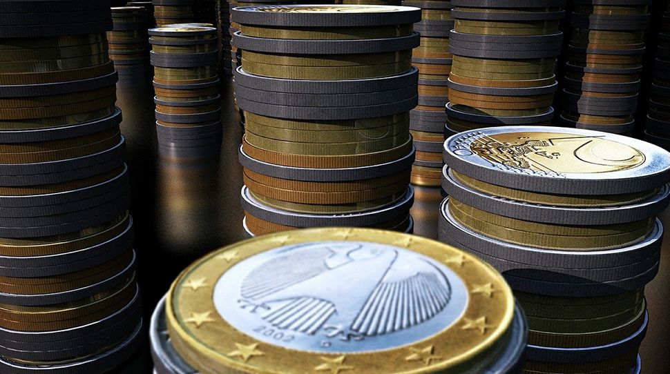Euro | money | coins | liduidity