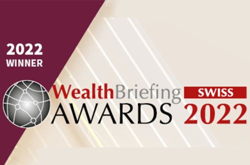 Indosuez | WealthBriefing | Awards | Wealth Management | Private Banking