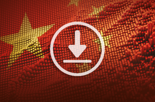 China | bandeira | amarelo | vermelho | estrelas | ondas | Ásia | download