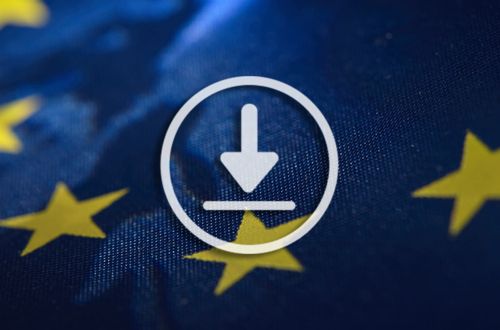 Europa | UE | estrelas | amarelo | azul | Euro | download