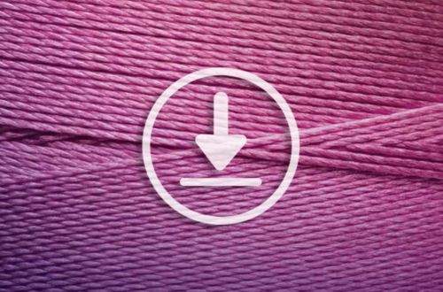 corda | cordão | roxo | rosa | download